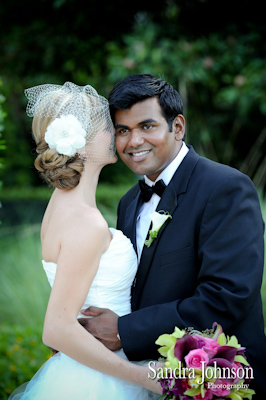 Best Omni Championsgate Wedding photographer - Sandra Johnson (SJFoto.com)